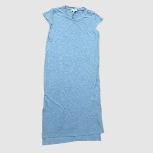 T-shirt Midi Dress